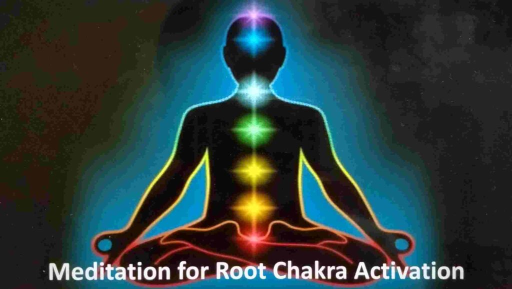 Meditation for Root Chakra Activation