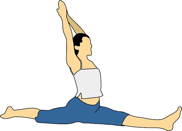 Yoga for imroving Physical and Intellectual wellbeing